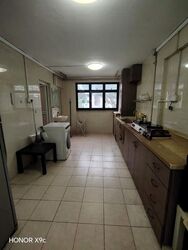 Blk 19 MARSILING LANE (Woodlands), HDB 3 Rooms #634823541
